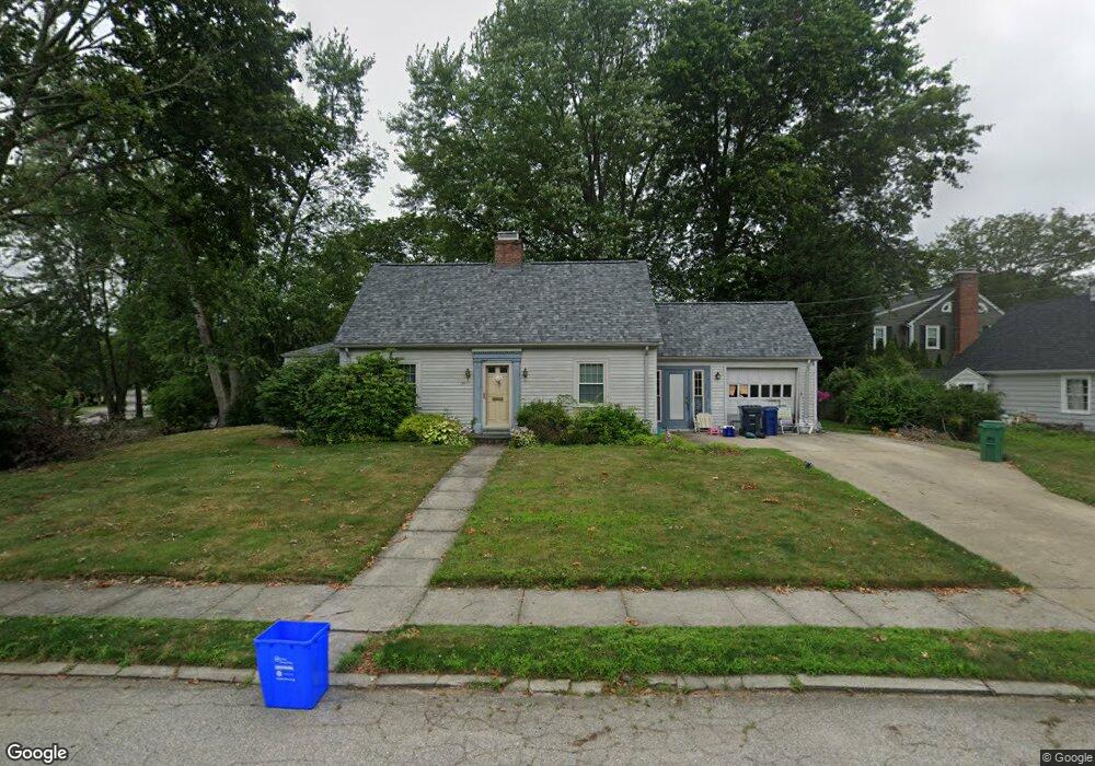 79 Howie Ave, Warwick, RI 02888 - photo 1