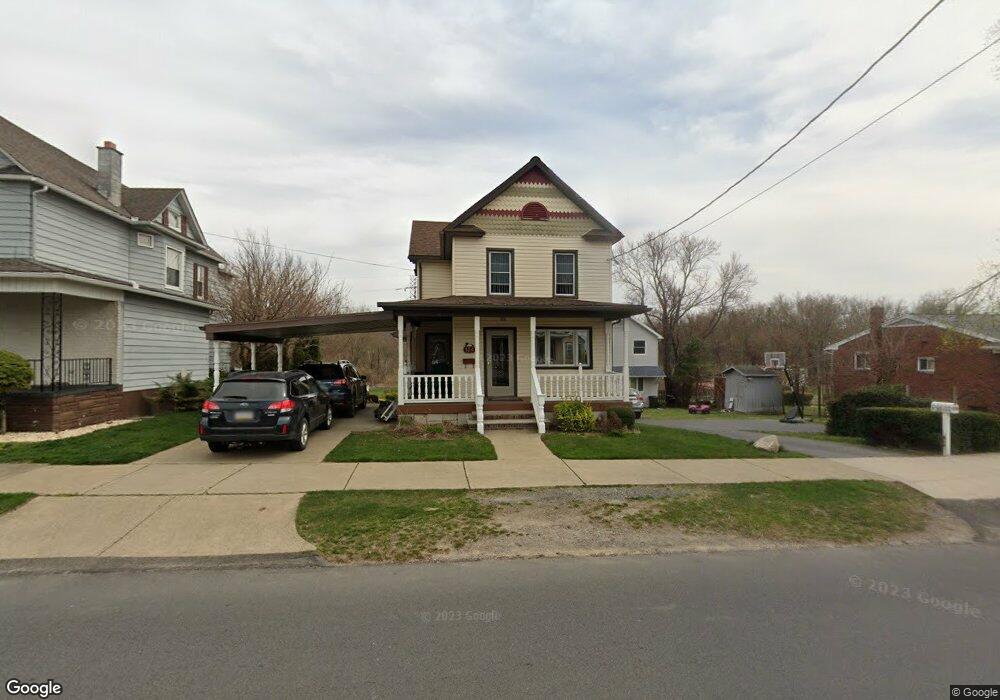 134 Susquehanna Ave, Wyoming, PA 18644 - photo 1
