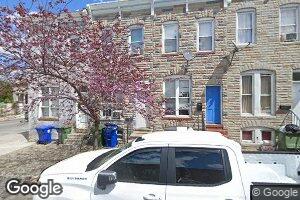 3 S Conkling St, Baltimore, MD 21224