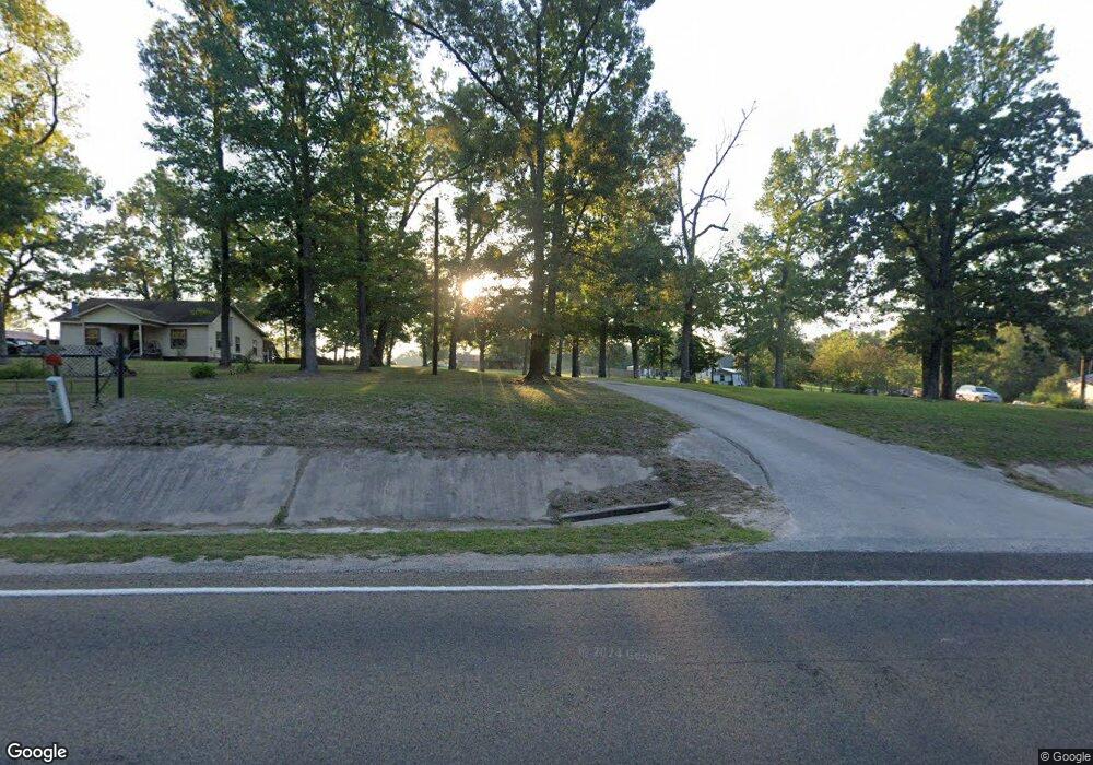 587 S Fm 706, Lufkin, TX 75904 - photo 1