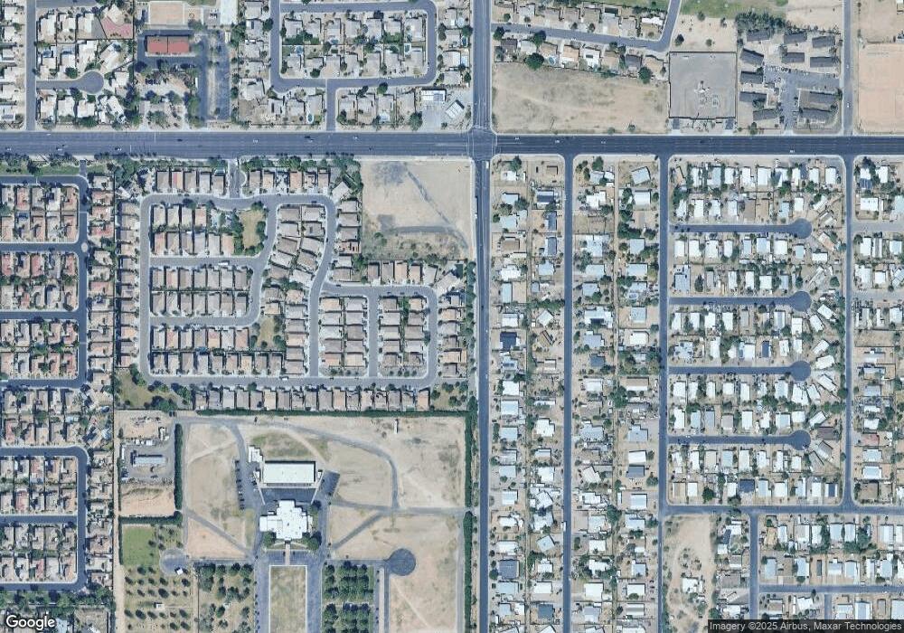 303 N 79th Way, Mesa, AZ 85207 - photo 1