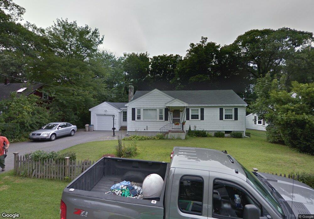 124 Belmont St, Weymouth, MA 02188 - photo 1