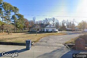 400 N 9th St, Marmaduke, AR 72443