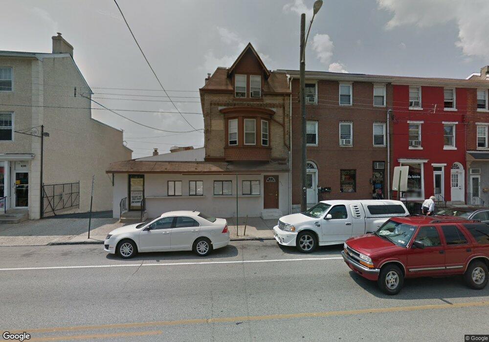 424 E Main St, Norristown, PA 19401 - photo 1