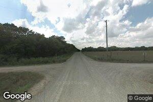 12204 134th Rd, Hoyt, KS 66440