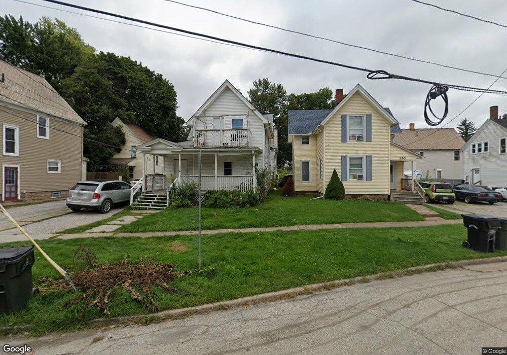 Street View Photo