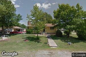 417 S 6th St, Humboldt, KS 66748