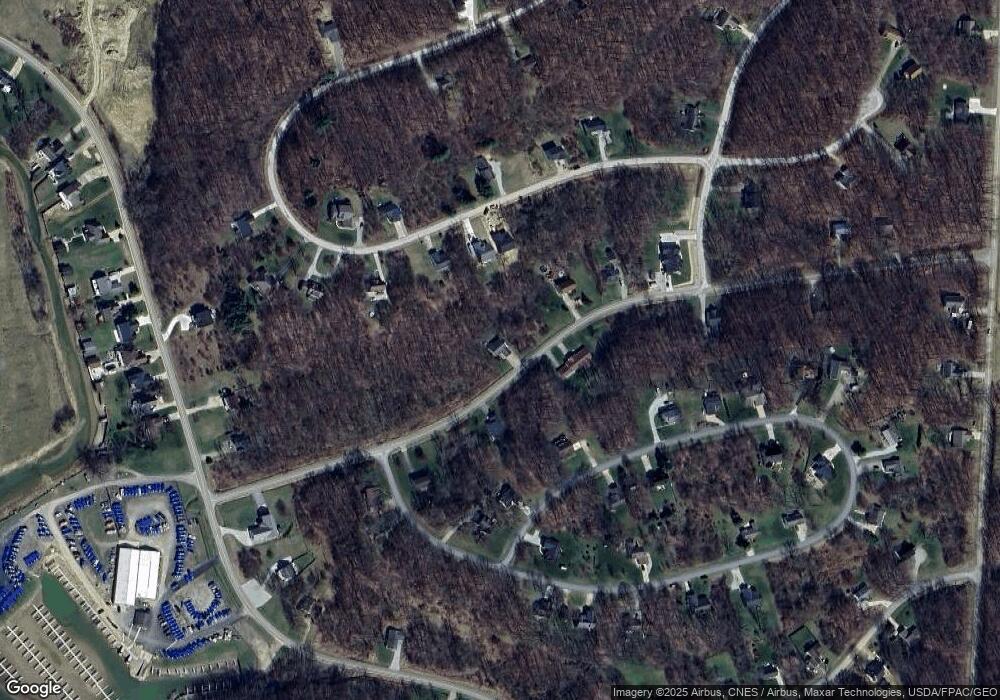 346 Valleyridge Dr unit Lot 347, Howard, OH 43028 - photo 1