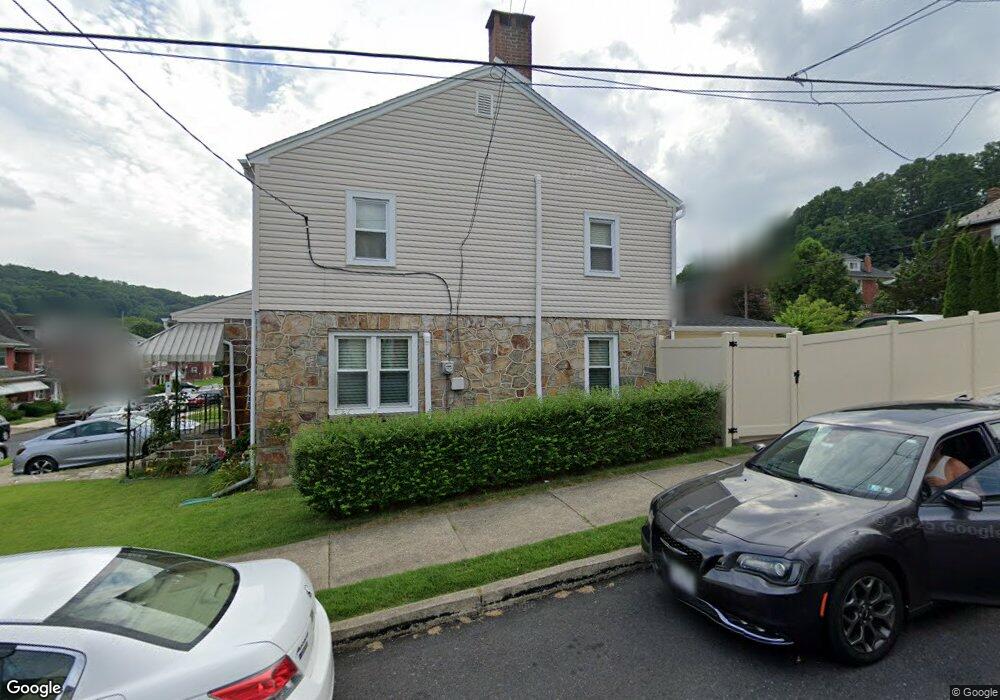 1103 Stanley Ave, Fountain Hill, PA 18015 - photo 1