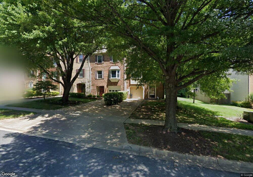 6913 Forbes Blvd, Lanham, MD 20706 - photo 1