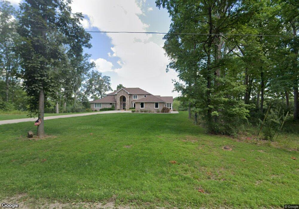 8180 N Summit Rd, Effingham, IL 62401 - photo 1