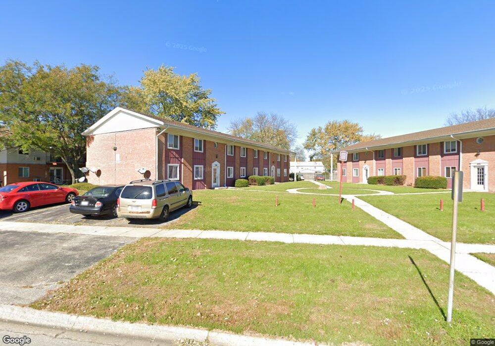 1389 Monomoy St unit B1, Aurora, IL 60506 - photo 1