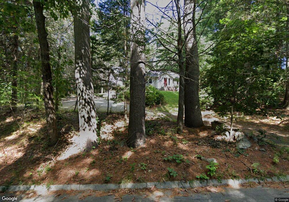 53 Deerhaven Rd, Lincoln, MA 01773 - photo 1