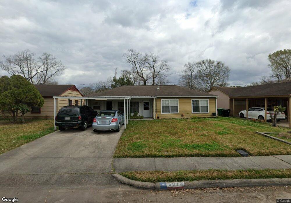 5015 Kelso St, Houston, TX 77021 - photo 1