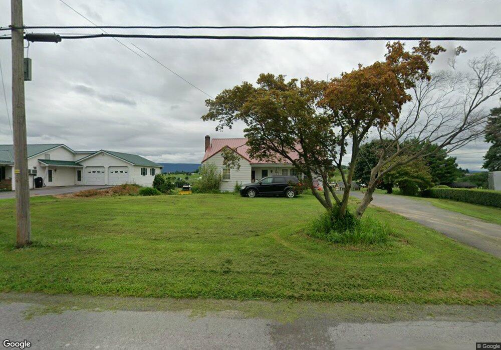 5504 Old Turnpike Rd, Lewisburg, PA 17837 - photo 1