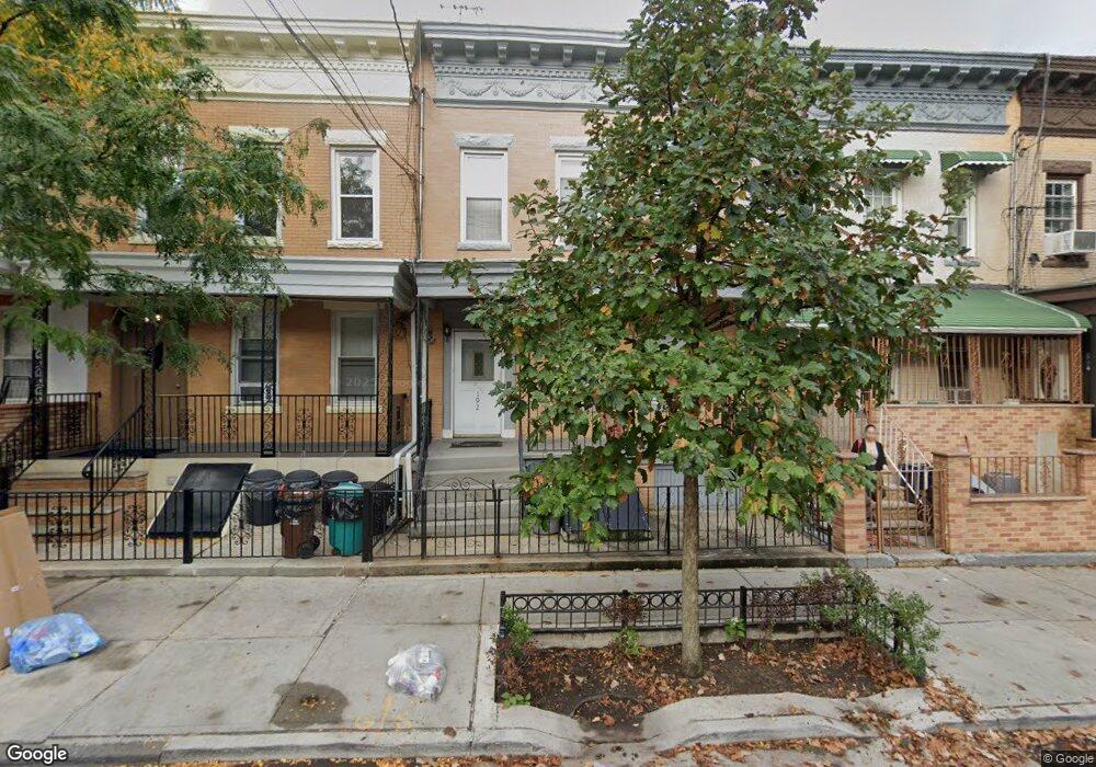 192 Autumn Ave, Brooklyn, NY 11208 - photo 1
