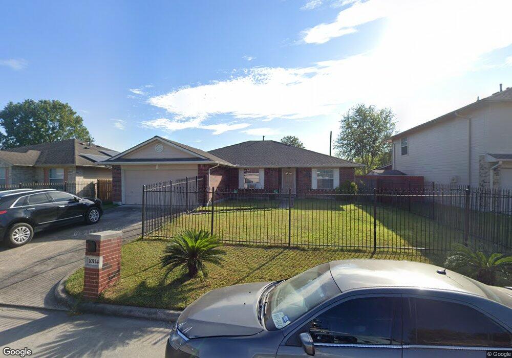 10114 Lasaber Ct, Houston, TX 77038 - photo 1