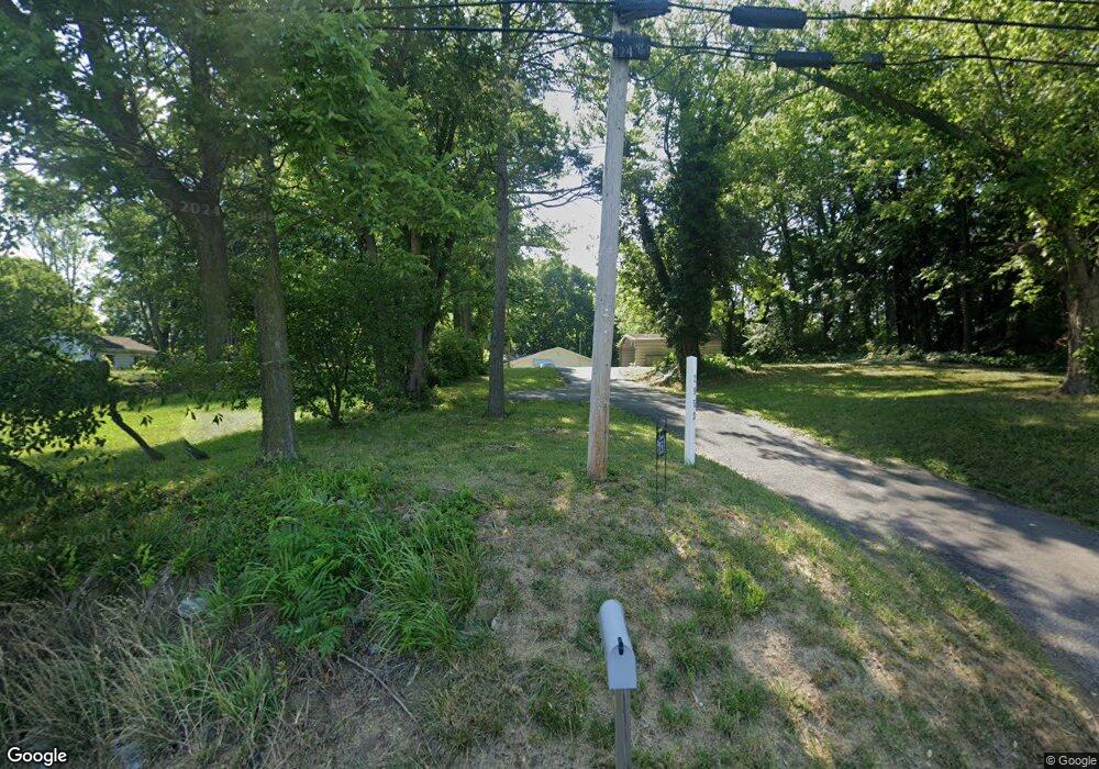 2953 Lord Fairfax Hwy, Berryville, VA 22611 - photo 1