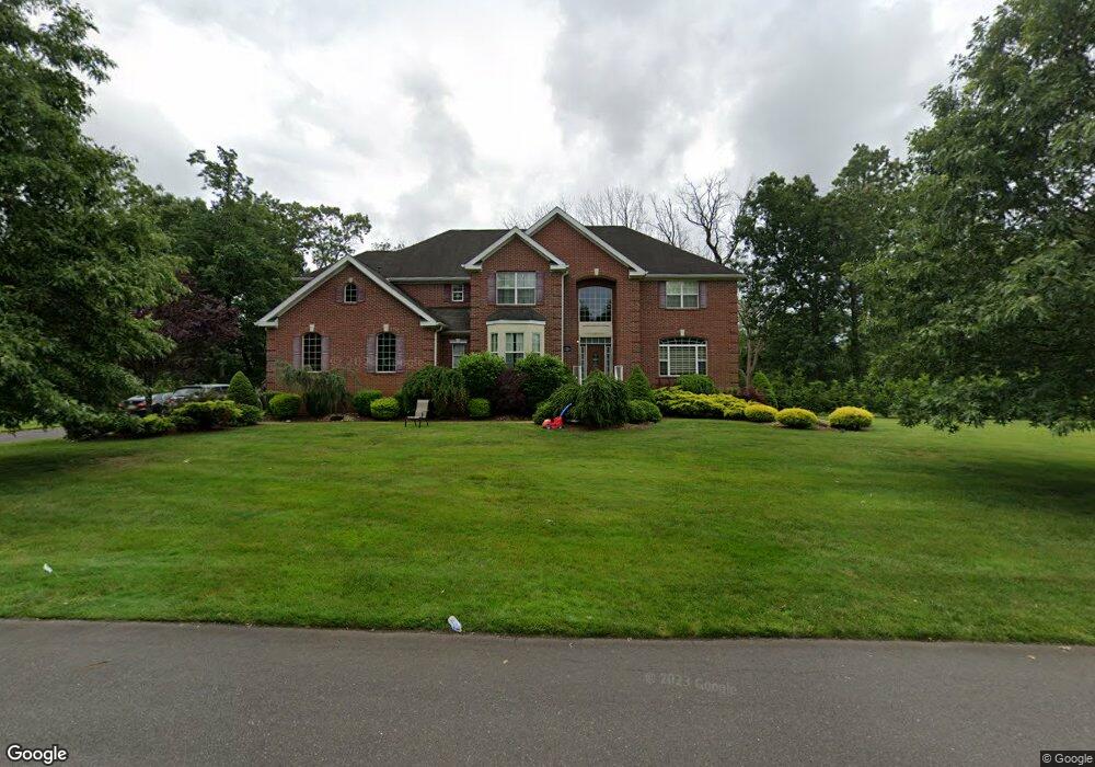 269 Bry Ave, Howell, NJ 07731 - photo 1