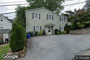 140 Pleasent St, Conshohocken, PA 19428