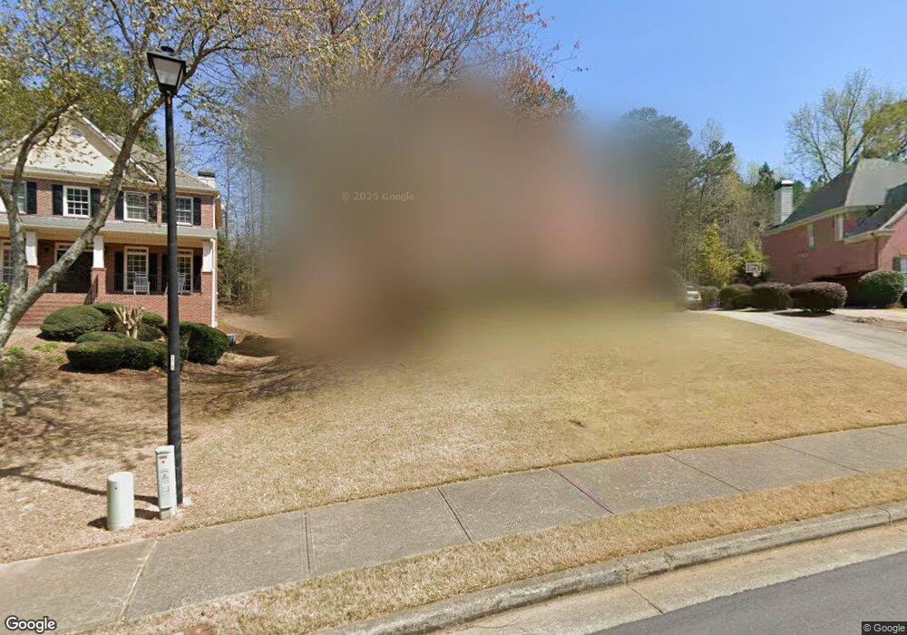 575 Waterview Trail, Alpharetta, GA 30022 - photo 1