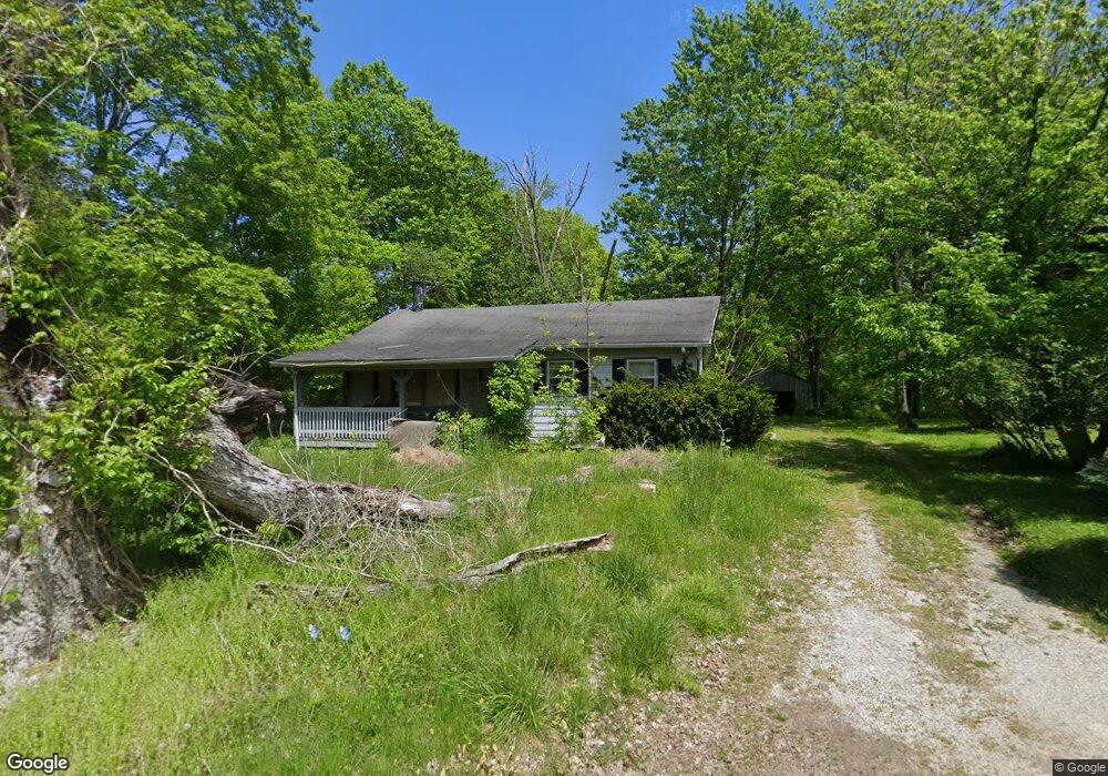 330 Beechmont Dr NE, Corydon, IN 47112 - photo 1