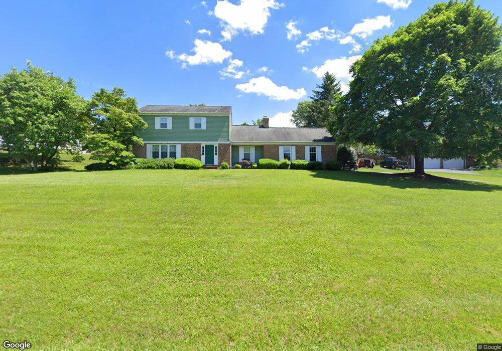 2130 Hampton Ct, Fallston, MD 21047 - photo 1