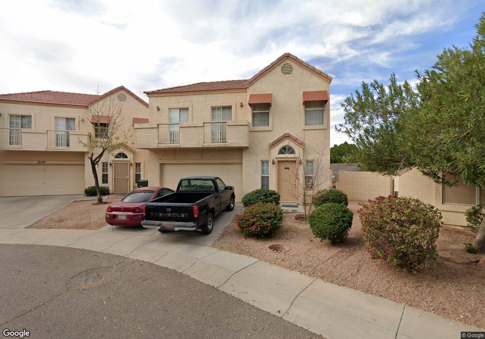 6106 S Colonial Way, Tempe, AZ 85283 - photo 1