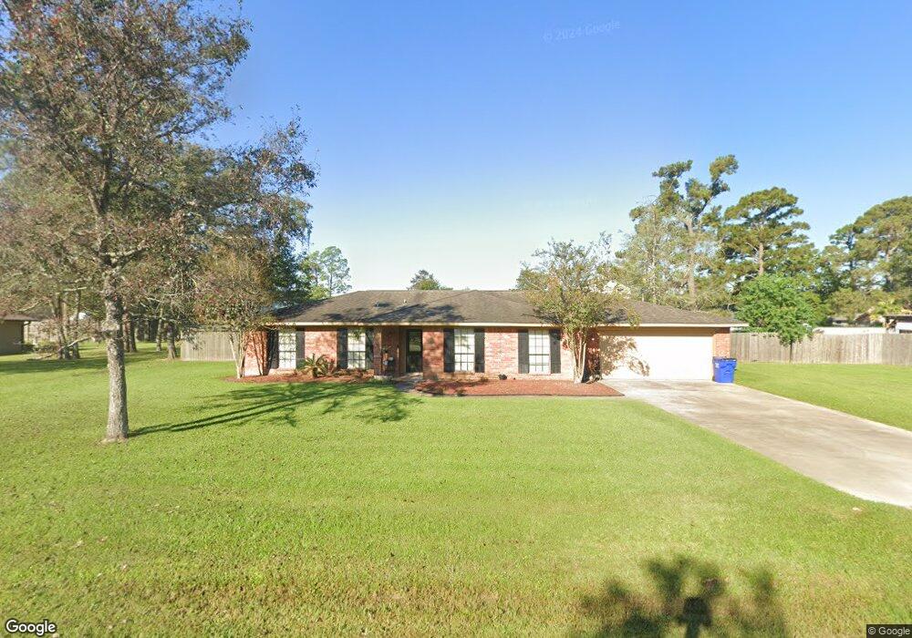 45 Park Place, Lumberton, TX 77657 - photo 1