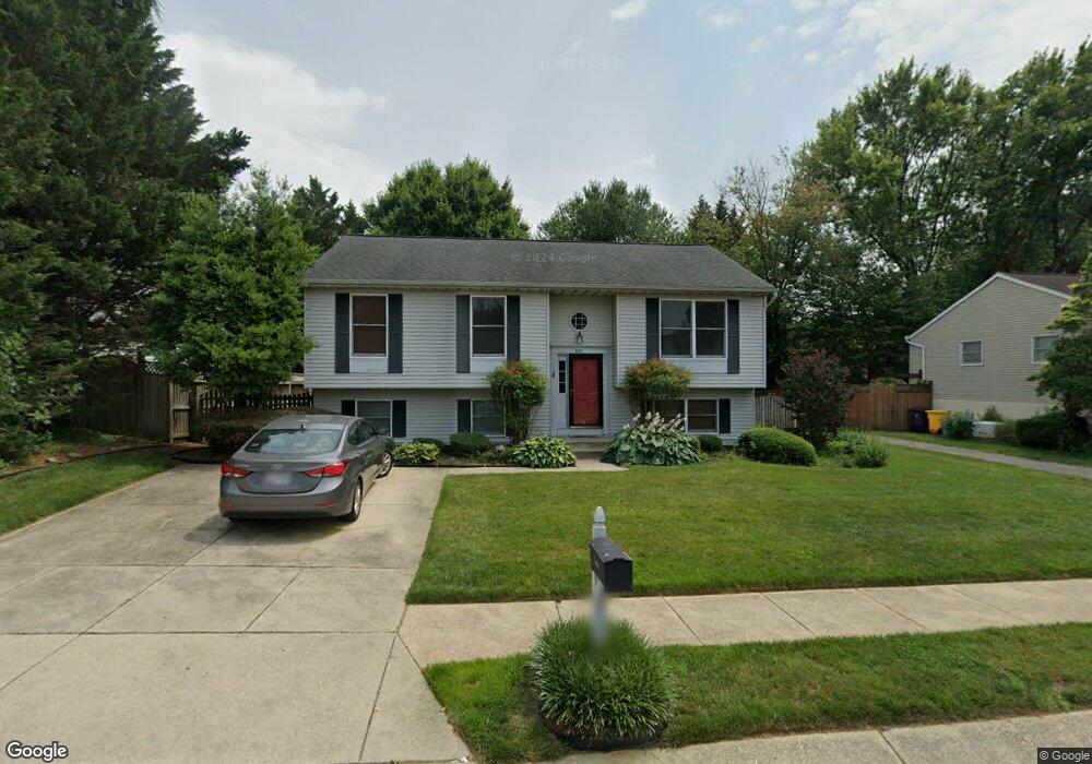 323 Long Meadow Way, Arnold, MD 21012 - photo 1