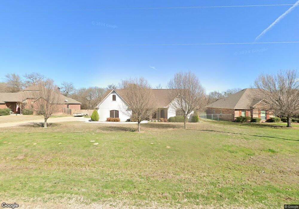 113 Sun Valley Ln, Weatherford, TX 76087 - photo 1