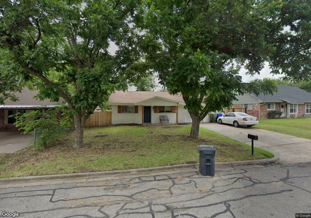 3608 Wingate Dr, Waco, TX 76706 - photo 1