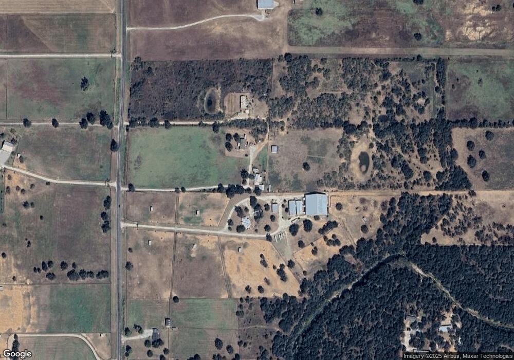 3124 N Fm 113, Weatherford, TX 76088 - photo 1