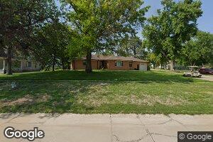 403 W Cedar St, Sutton, NE 68979