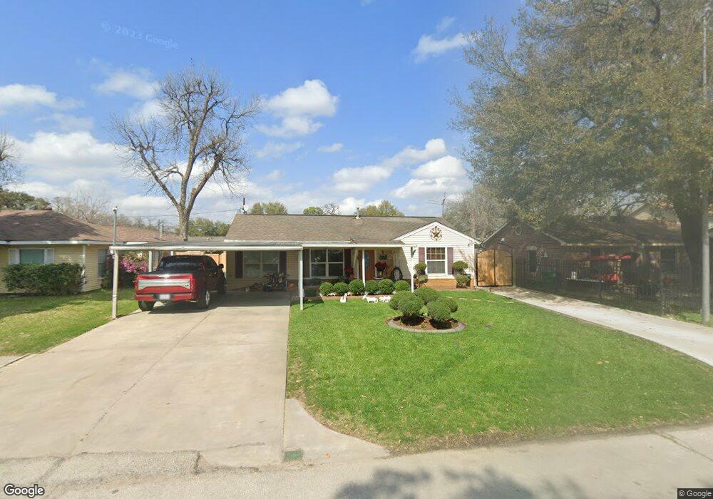 55 Penway St, Houston, TX 77022 - photo 1