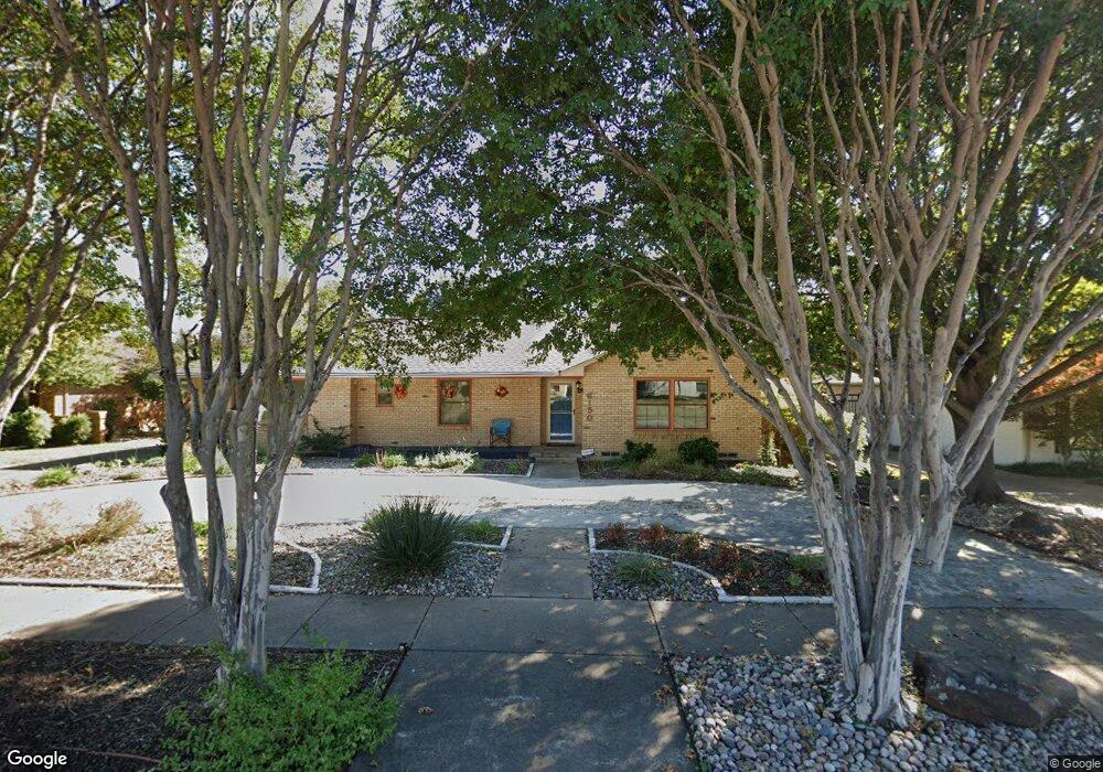 6150 Berwyn Ln, Dallas, TX 75214 - photo 1