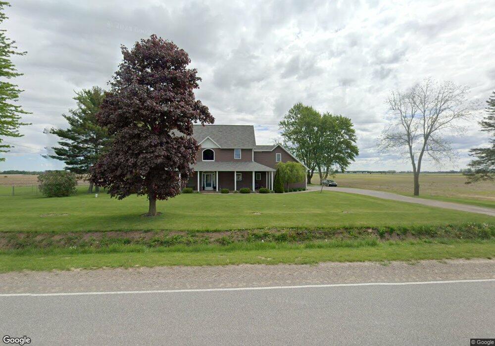 19647 Corunna Rd, Chesaning, MI 48616 - photo 1