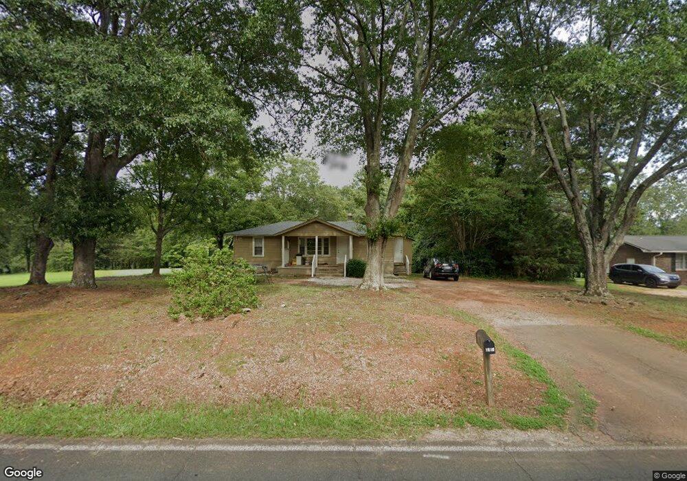 1616 Refuge Rd, Pendleton, SC 29670 - photo 1