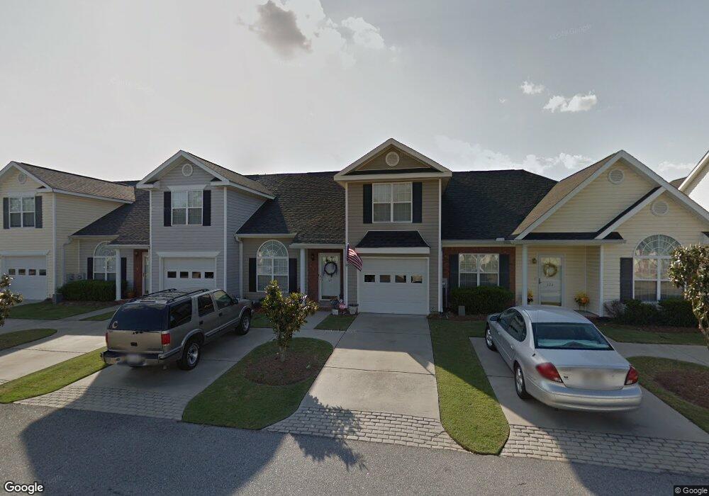 121 Palmer Ct, Evans, GA 30809 - photo 1