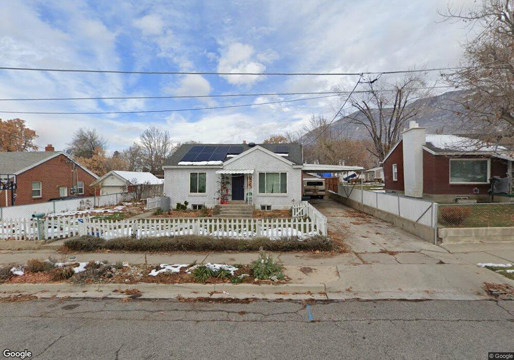 445 E 100 N, Pleasant Grove, UT 84062 - photo 1