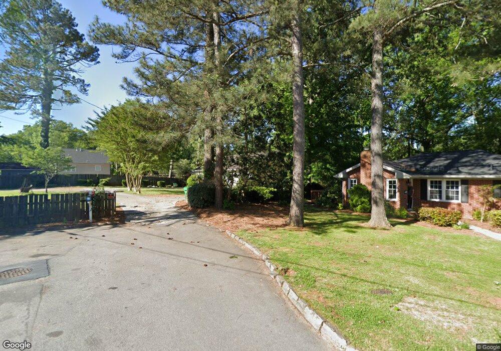 2118 Vera Cir, Tucker, GA 30084 - photo 1