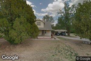 1258 Second Blvd, Medford, OK 73759