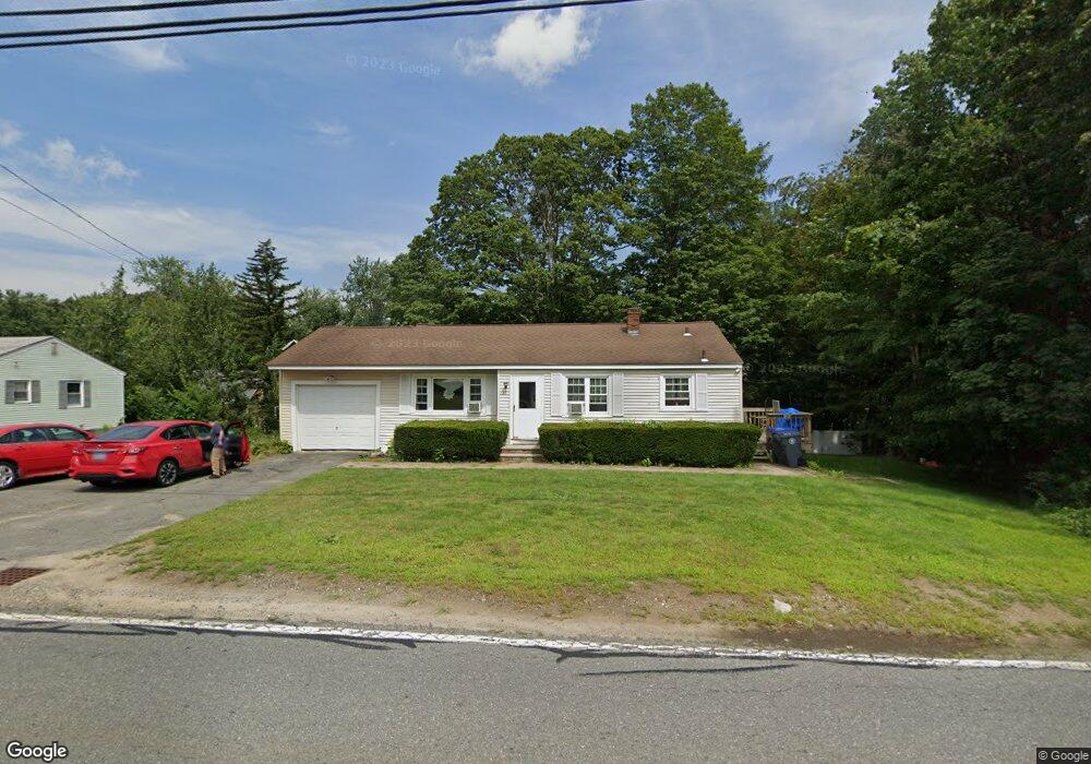135 Hampstead St, Methuen, MA 01844 - photo 1