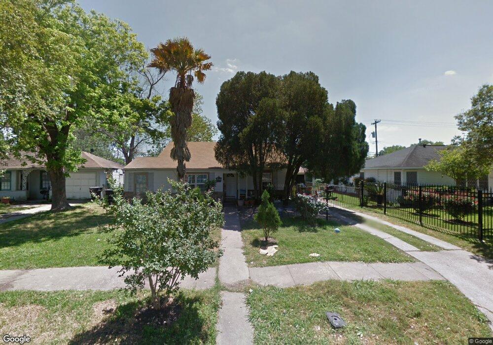 7304 La Paseo St, Houston, TX 77087 - photo 1