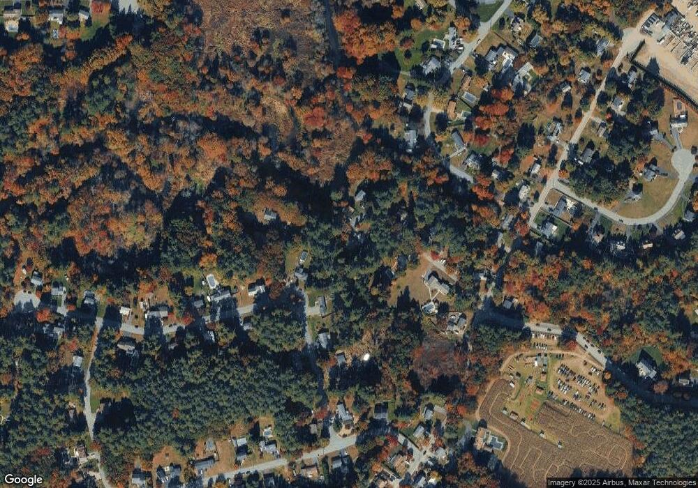 8 Tanager Rd, Tewksbury, MA 01876 - photo 1