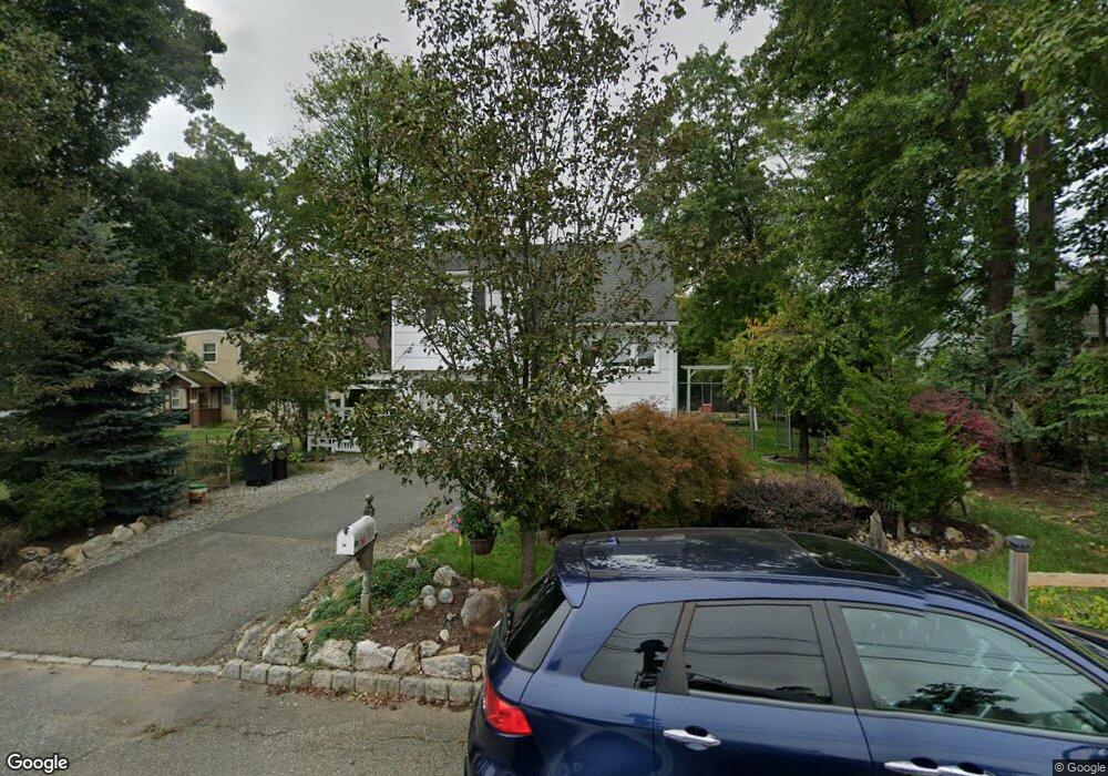 47 Navajo Ave, Lake Hiawatha, NJ 07034 - photo 1