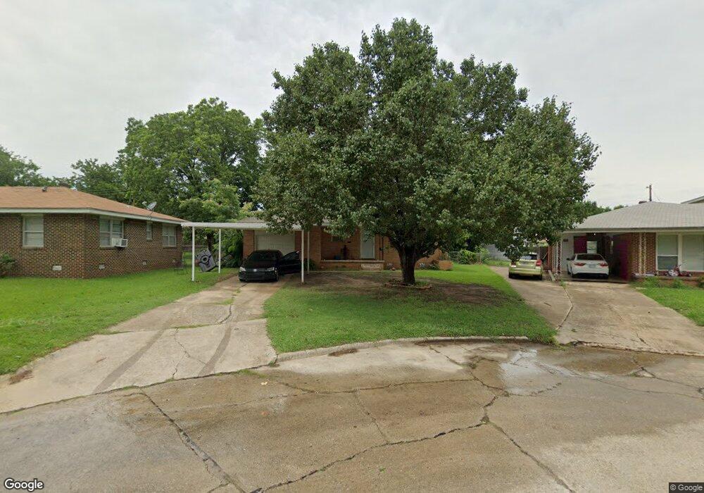21 Hillcrest St, Ardmore, OK 73401 - photo 1
