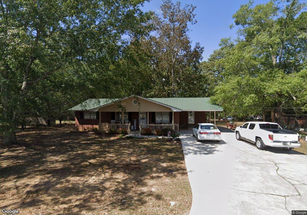 192 Fountain Rd NE, Calhoun, GA 30701 - photo 1