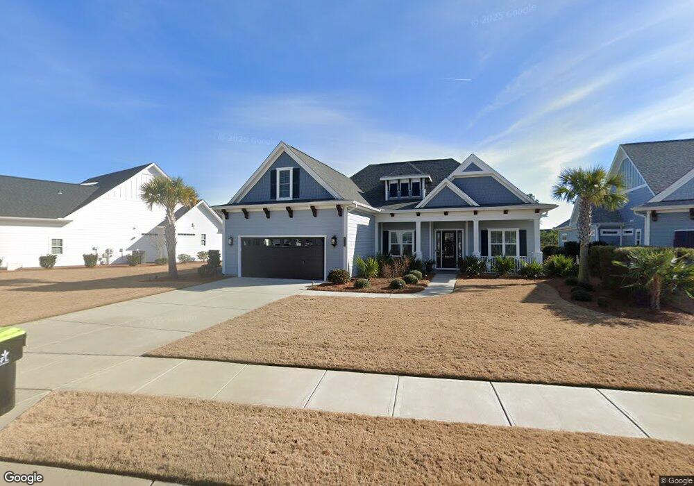 7021 Spalding Dr, Leland, NC 28451 - photo 1