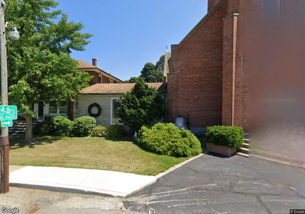 55756 Tulip Rd, New Carlisle, IN 46552 - photo 1